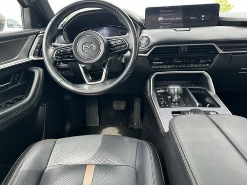 Used 2024 MAZDA CX-90 Plug-In Hybrid w/ Premium Plus AWD/4WD image 20