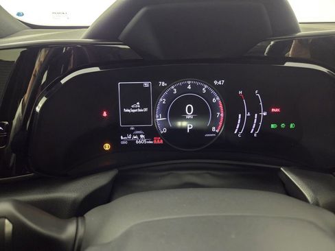 Used 2025 Lexus NX 350 AWD w/ Accessory Package (Z2) image 16