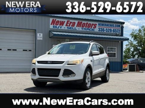 Used 2013 Ford Escape SE FWD image 1
