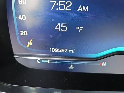 Used 2023 Chevrolet Tahoe Z71 image 15