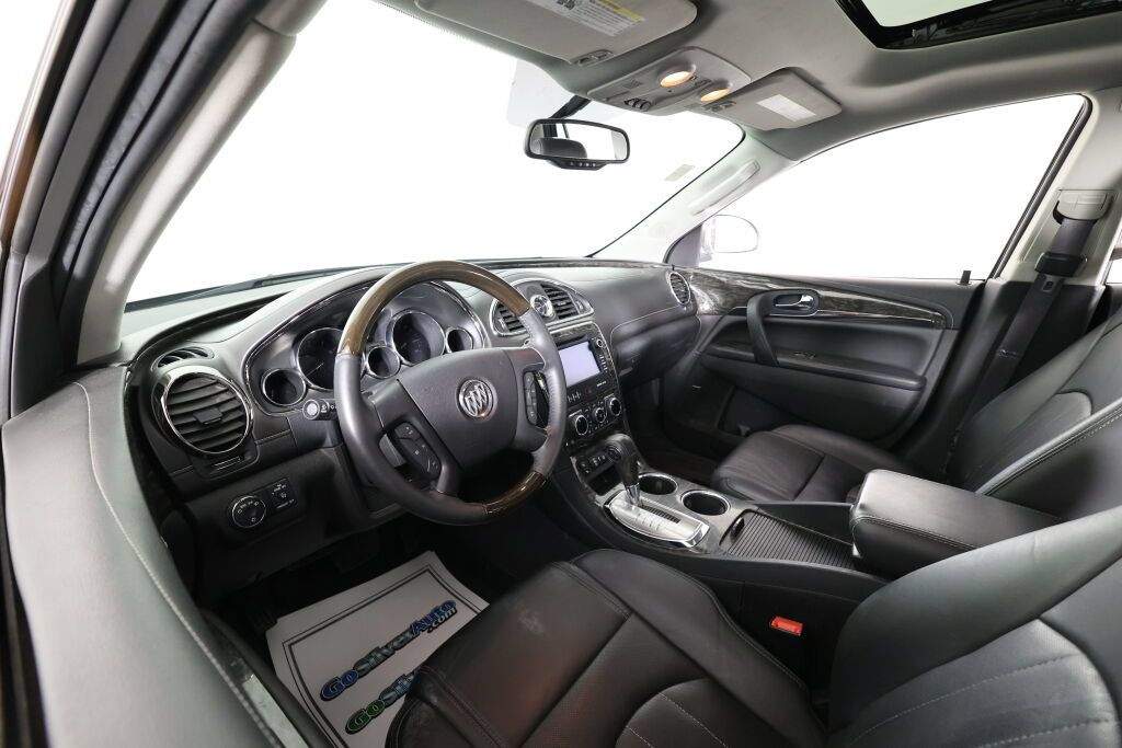Used 2014 Buick Enclave Leather AWD/4WD image 10