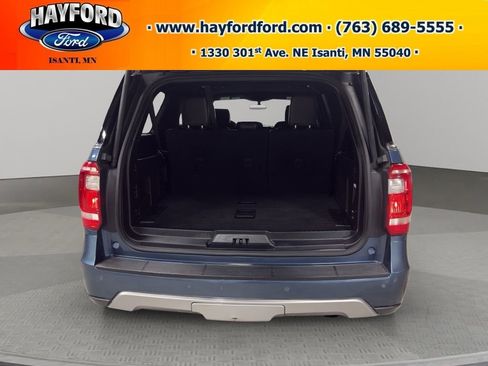 Used 2018 Ford Expedition Max XLT w/ Equipment Group 202A image 18