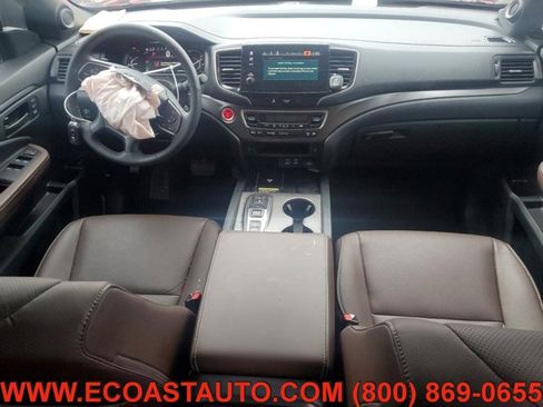 Used 2024 Honda Passport EX-L image 8