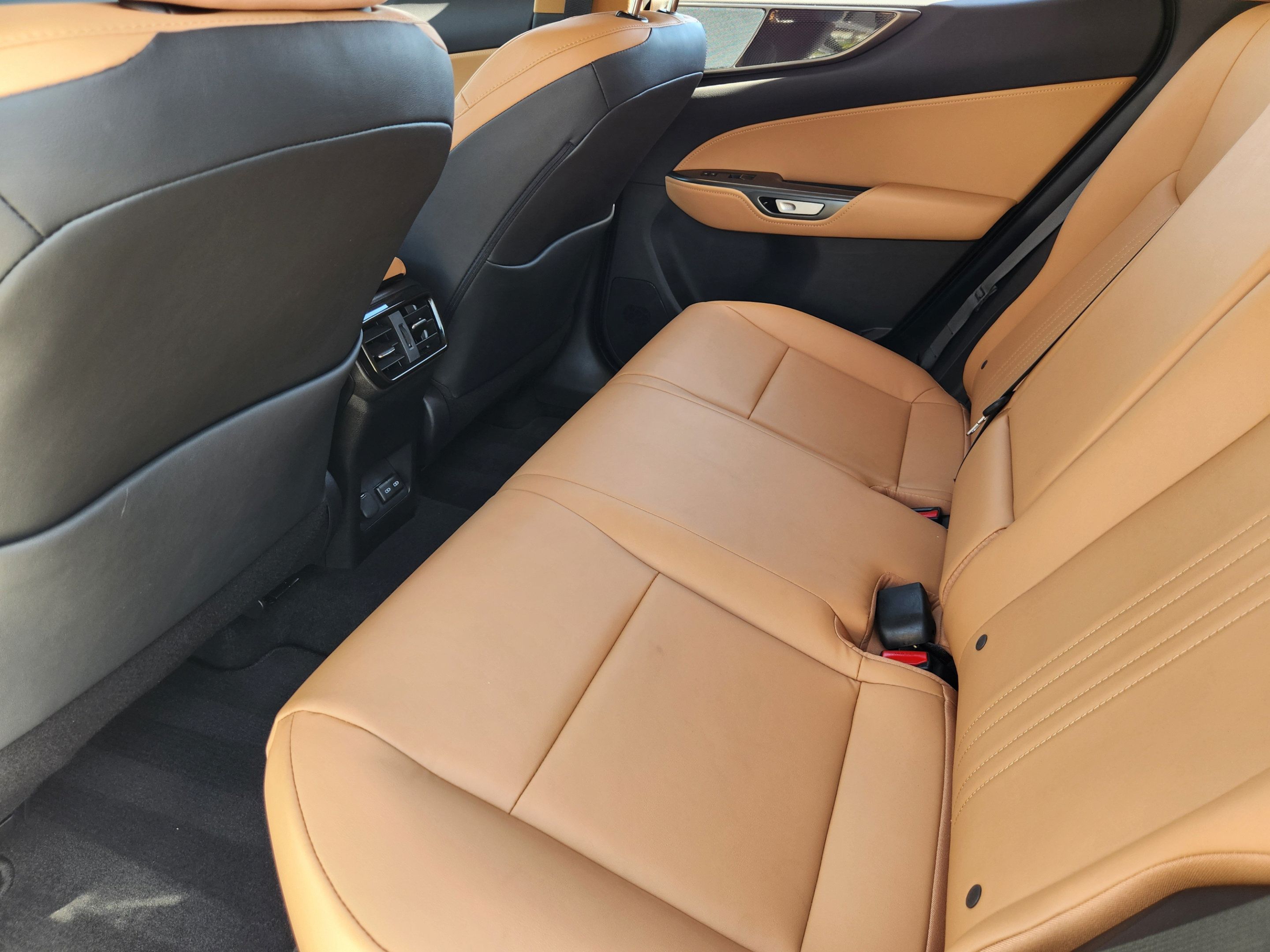 Used 2026 Lexus NX 350 AWD w/ Accessory Package (Z1) image 25
