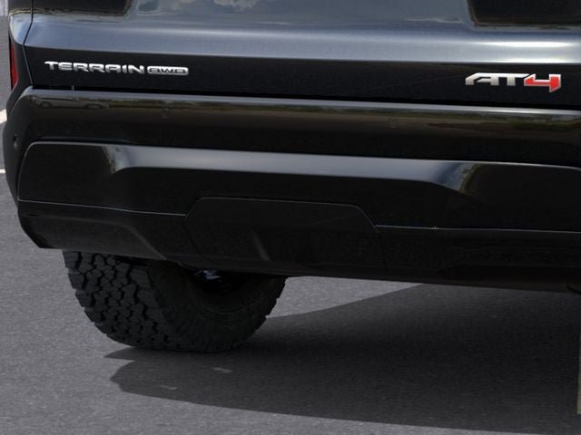 New 2027 GMC Terrain AT4 w/ Convenience Package III AWD/4WD image 15