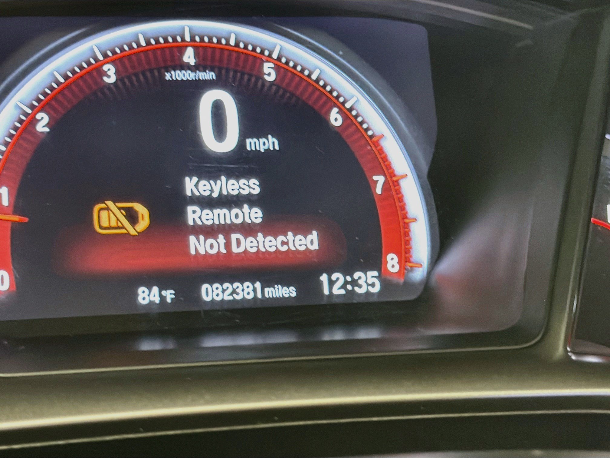 Used 2020 Honda Civic Si image 8