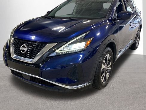 Certified 2023 Nissan Murano S image 1