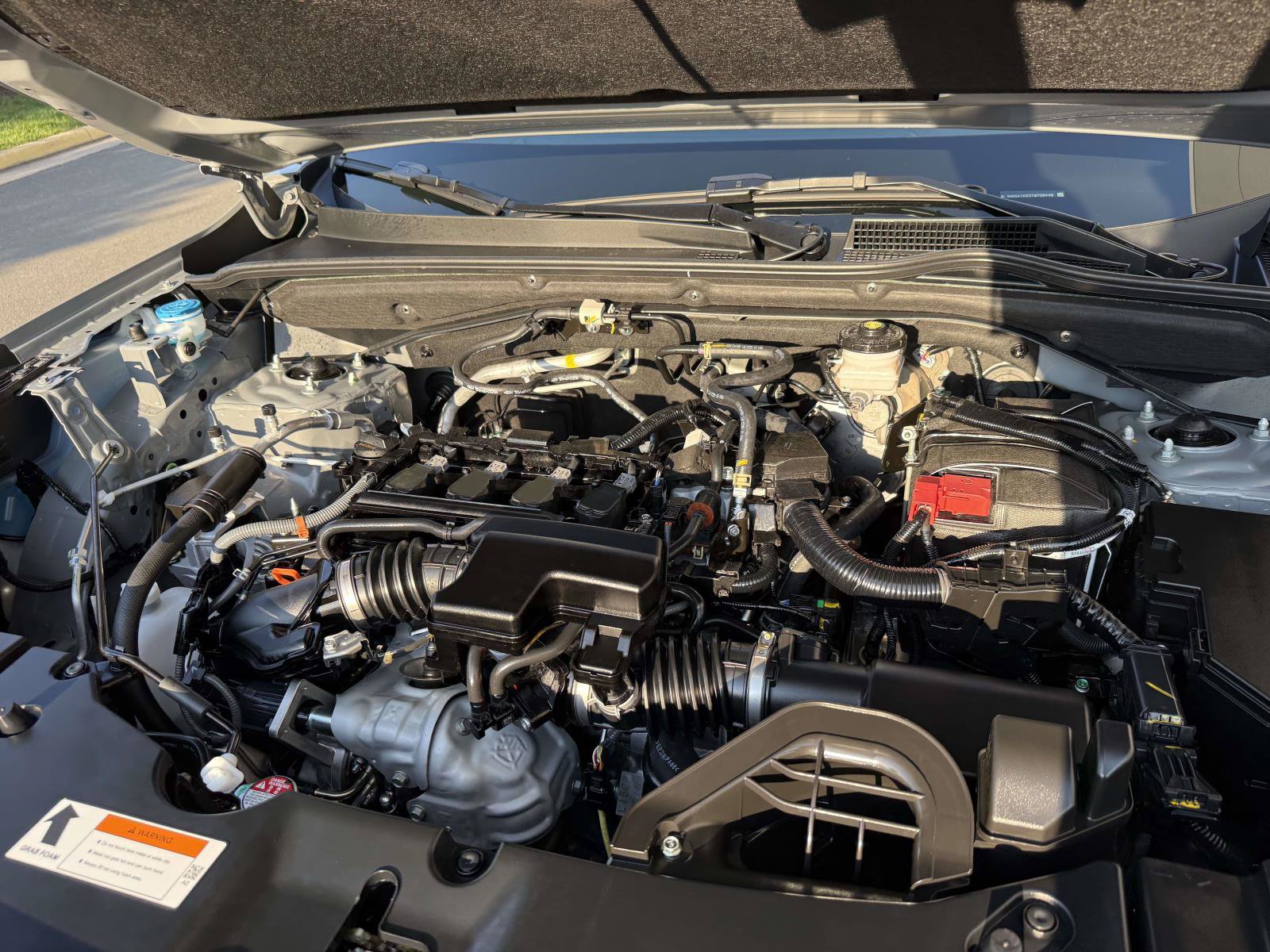 Used 2026 Acura ADX FWD image 28