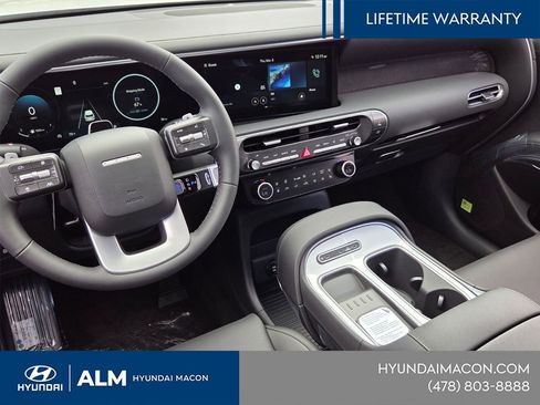 New 2026 Hyundai Palisade SEL image 6