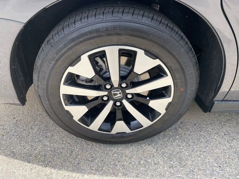 New 2026 Honda Odyssey EX-L image 7