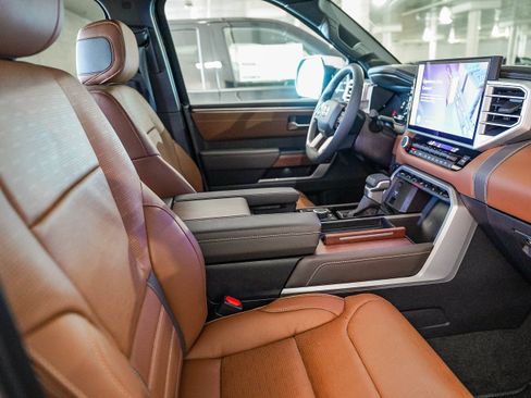 New 2025 Toyota Tundra 1794 Edition image 20