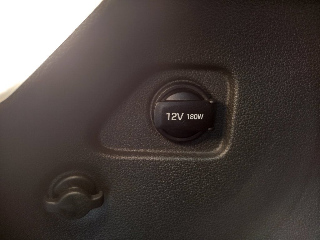 Used 2018 Hyundai Tucson SEL FWD image 16