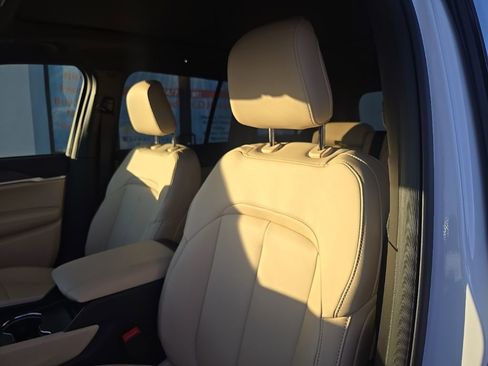 New 2026 Jeep Grand Cherokee Limited AWD/4WD image 35