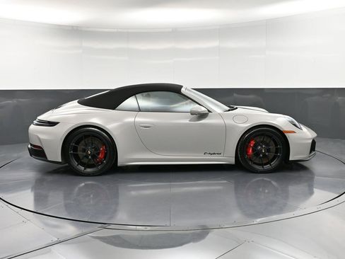 New 2026 Porsche 911 Carrera GTS image 9