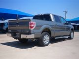 Used 2013 Ford F150 XLT w/ Luxury Equipment Group image 4