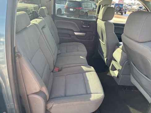 Used 2014 Chevrolet Silverado 1500 LT w/ All Star Edition image 18