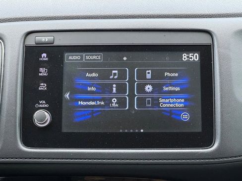 Used 2021 Honda HR-V EX-L image 14