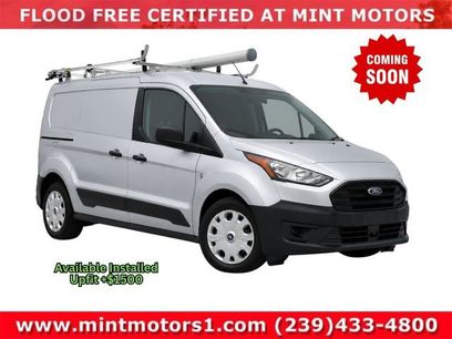 Used 2021 Ford Transit Connect XLT
