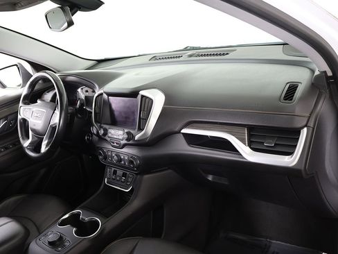 Used 2018 GMC Terrain SLT FWD image 25