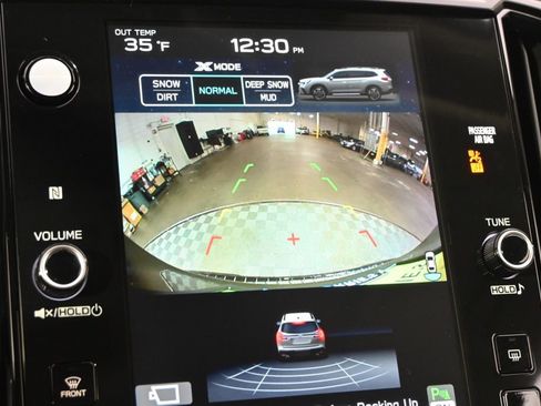 Certified 2025 Subaru Ascent Bronze Edition w/ Popular Package #2 image 29