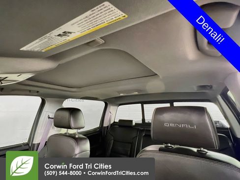 Used 2016 GMC Sierra 1500 Denali AWD/4WD image 26