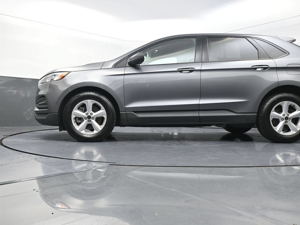 Used 2023 Ford Edge SE AWD/4WD image 24