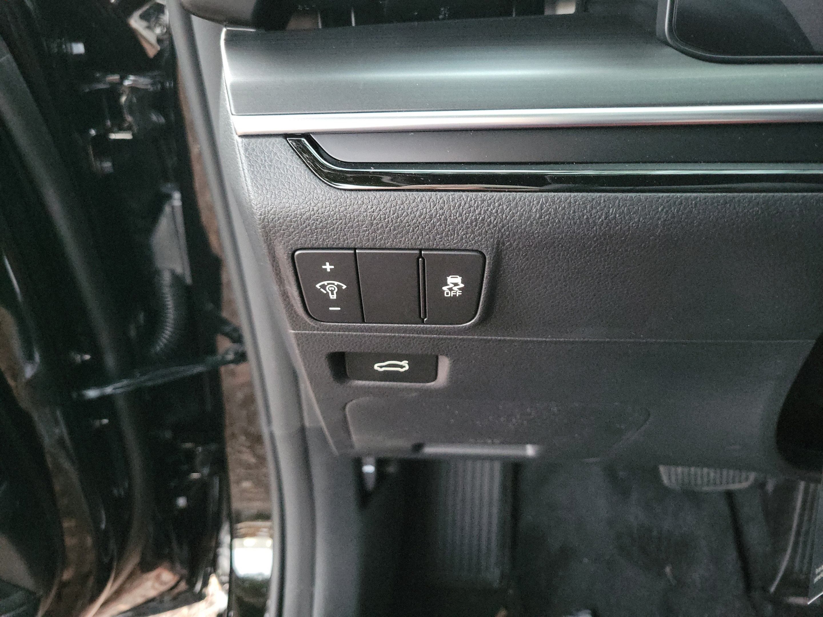 New 2026 Kia K5 GT-Line w/ GT-Line Red Interior Package FWD image 29