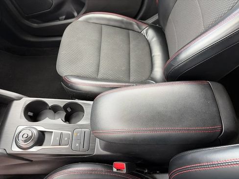 Used 2024 Ford Escape ST-Line FWD image 21