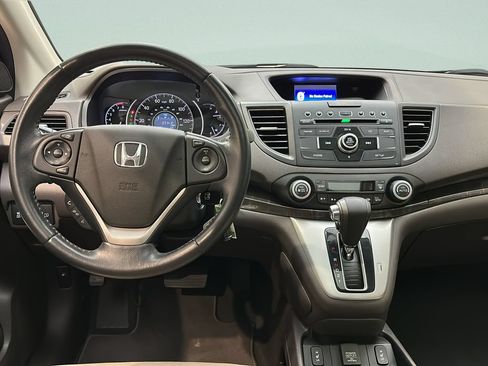 Used 2014 Honda CR-V EX-L image 24