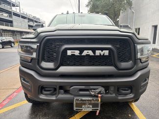 Used 2021 RAM 2500 Power Wagon video 2