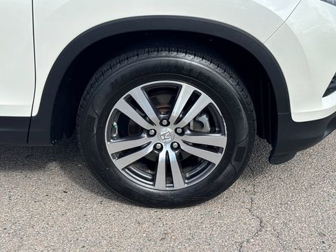 Used 2017 Honda Pilot EX-L image 41