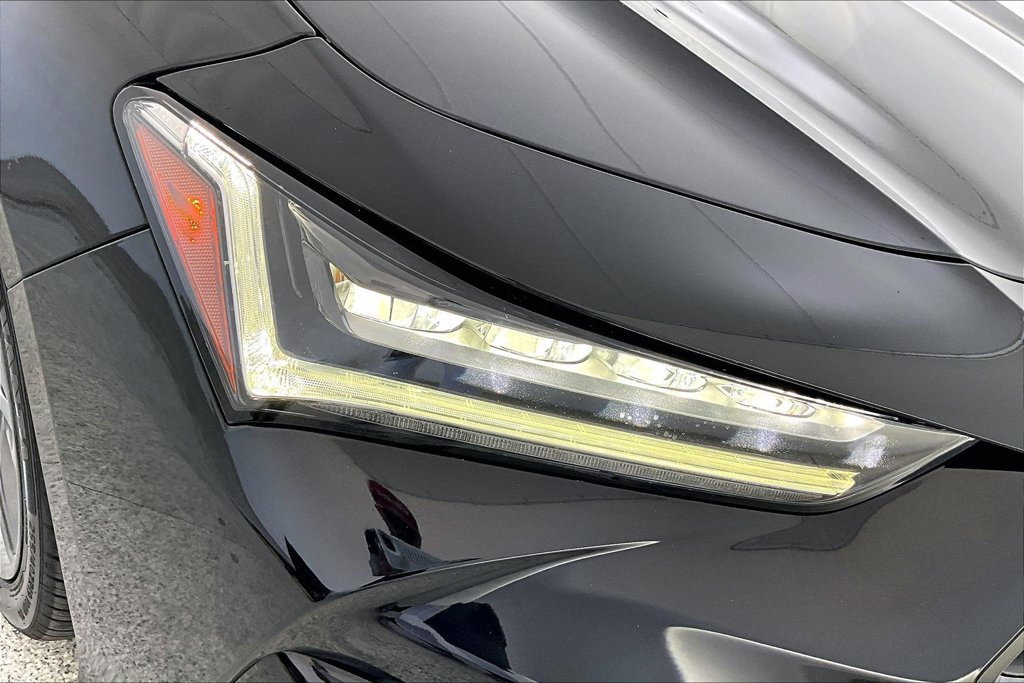 Certified 2023 Acura TLX w/ A-SPEC Package AWD/4WD image 36