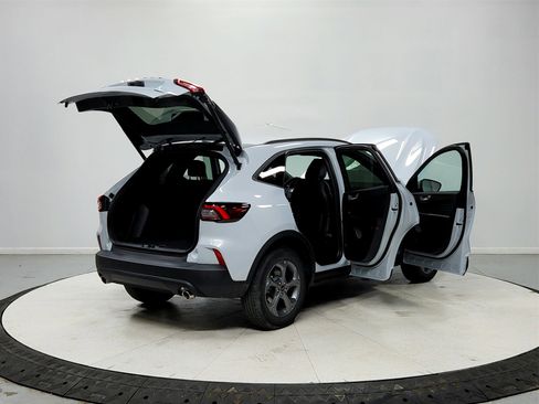 New 2026 Ford Escape ST-Line Select w/ Tech Pack #1 image 15