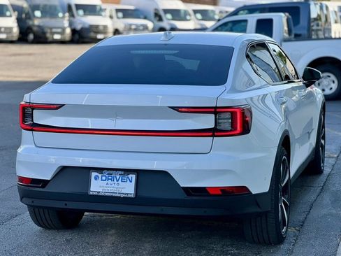 Used 2022 Polestar Polestar 2 w/ Pilot Package AWD/4WD image 32