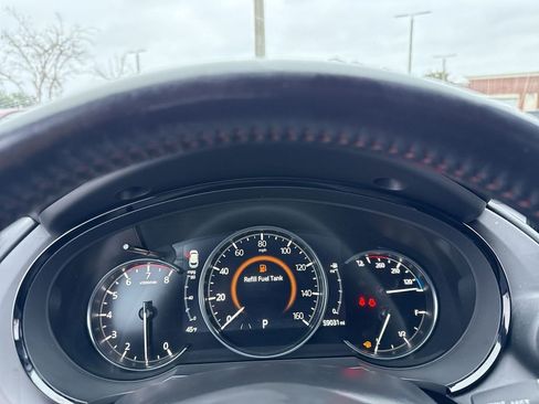 Used 2022 MAZDA CX-9 Carbon Edition image 14