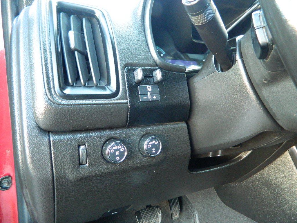 Used 2019 GMC Canyon Denali AWD/4WD image 18