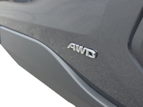 Used 2024 Toyota RAV4 LE image 18