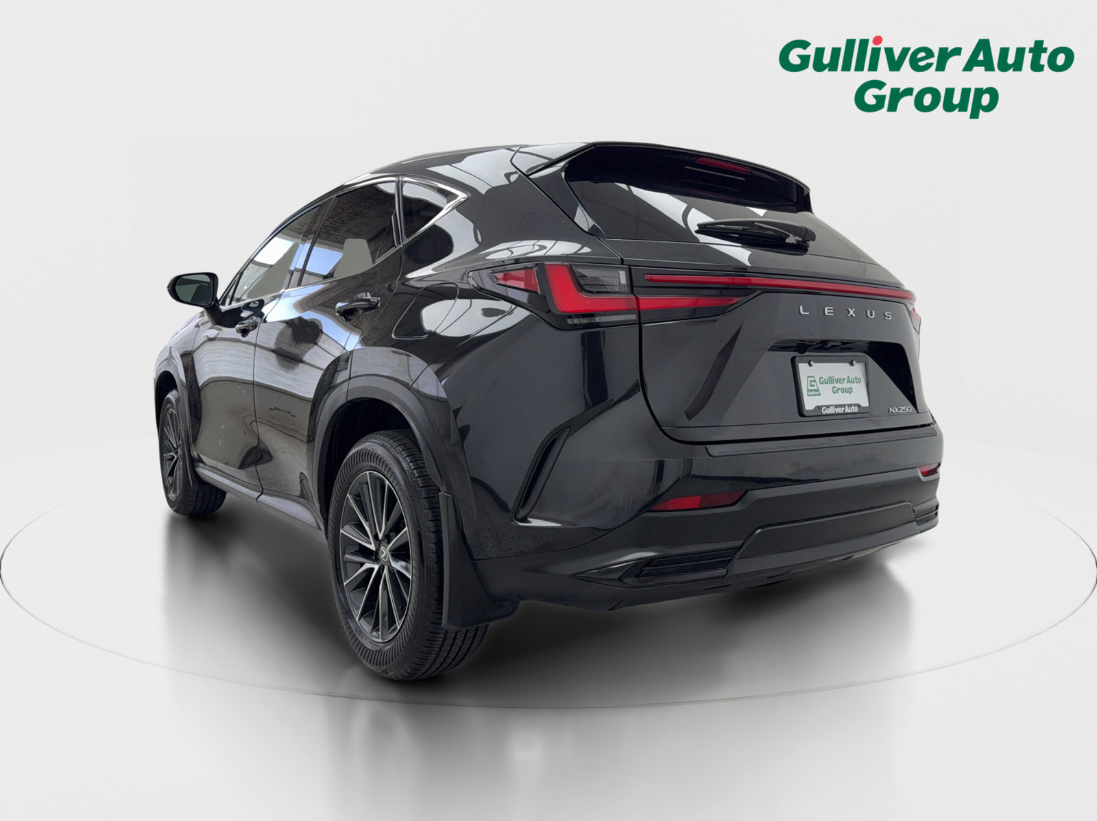 Used 2024 Lexus NX 250 FWD image 5