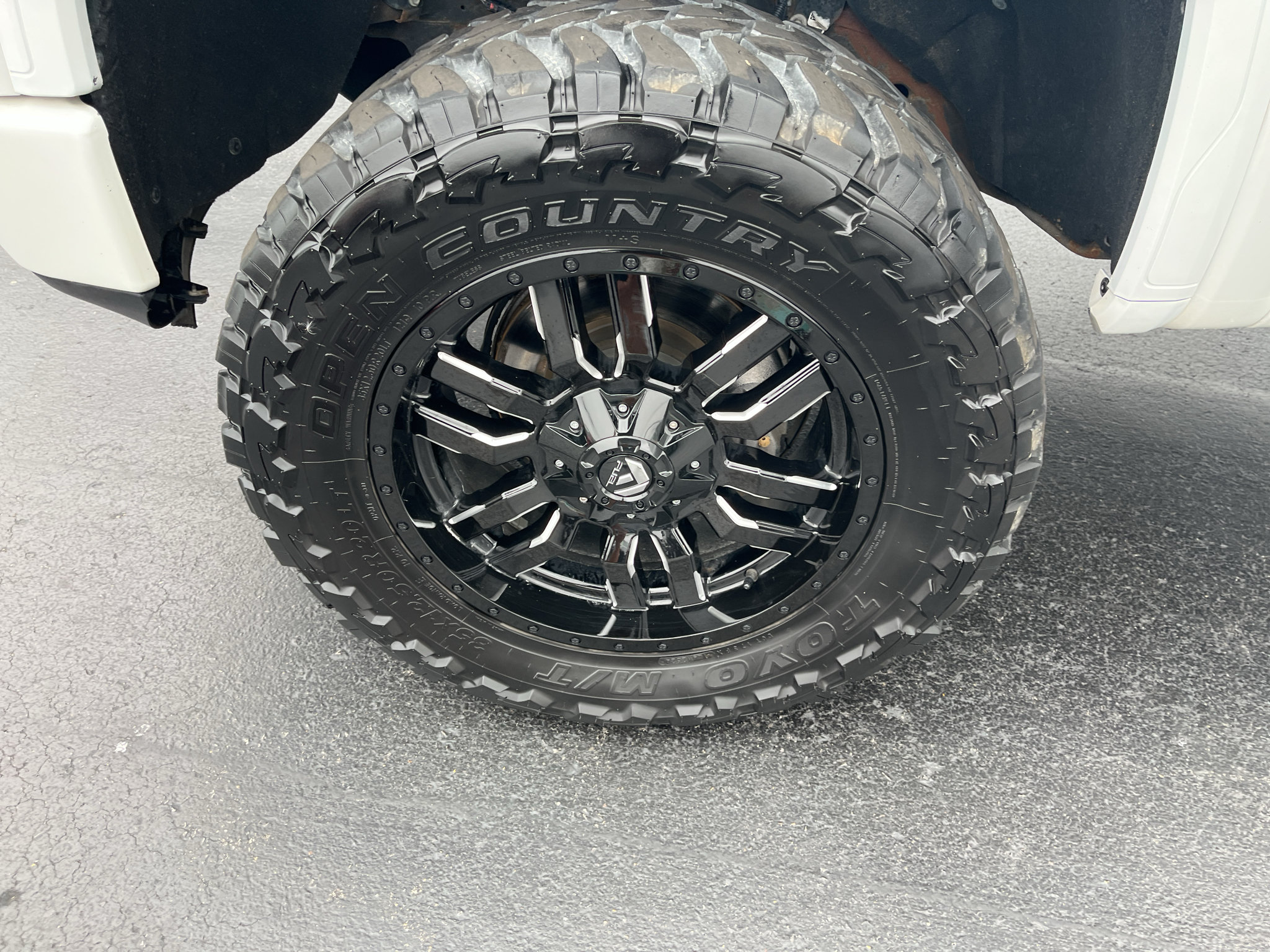 Used 2021 GMC Sierra 1500 Denali AWD/4WD image 59