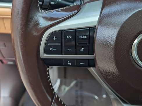 Used 2016 Lexus ES 350 w/ Accessory Package 2 FWD image 21