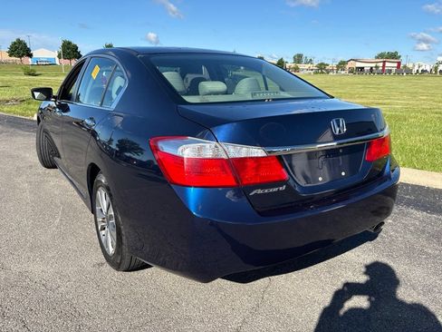 Used 2014 Honda Accord LX image 7