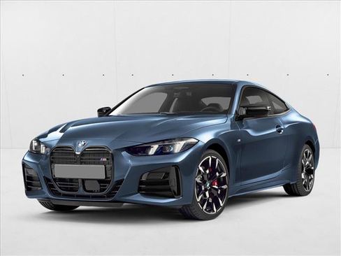 New 2026 BMW 440i xDrive Coupe image 1