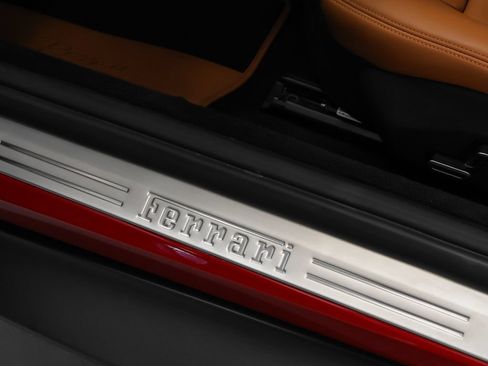 Certified 2023 Ferrari Roma RWD image 42