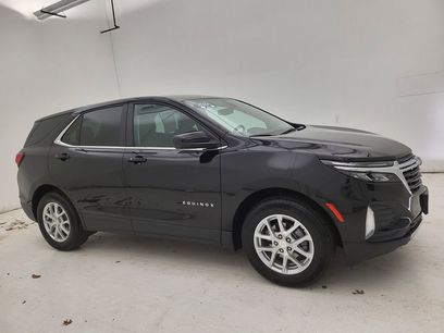 Certified 2024 Chevrolet Equinox LT