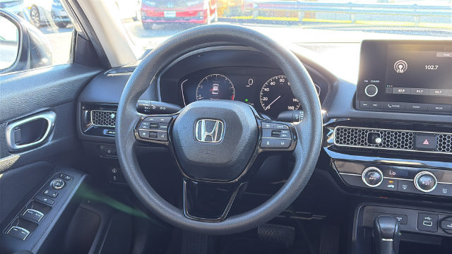 Used 2024 Honda Civic LX image 23