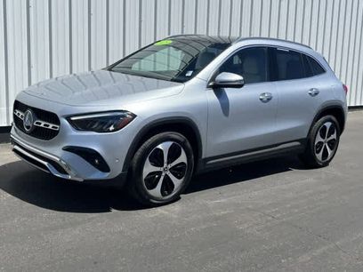 Used 2025 Mercedes-Benz GLA 250