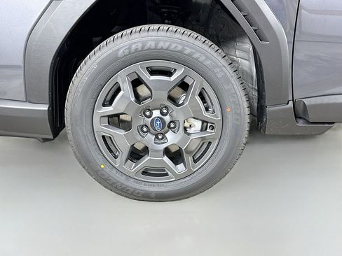 New 2026 Subaru Outback Premium image 37