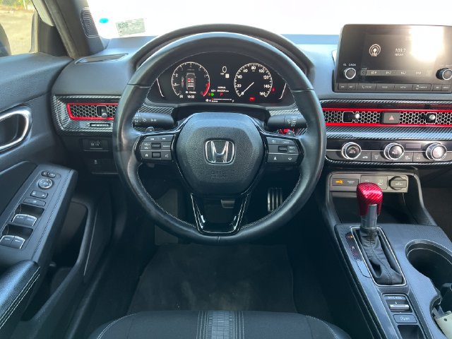 Used 2024 Honda Civic Sport image 17