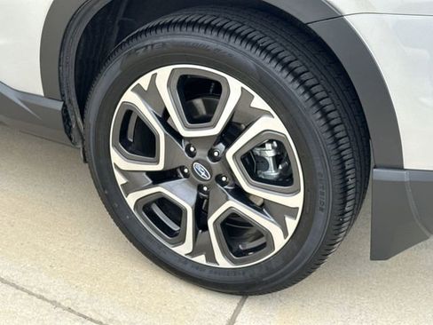 Certified 2025 Subaru Ascent Limited image 12