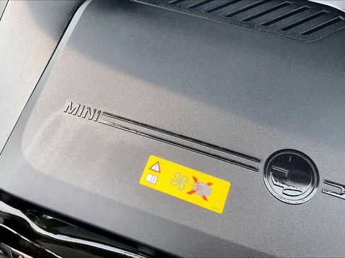 Used 2025 MINI Cooper Countryman SE AWD/4WD image 34